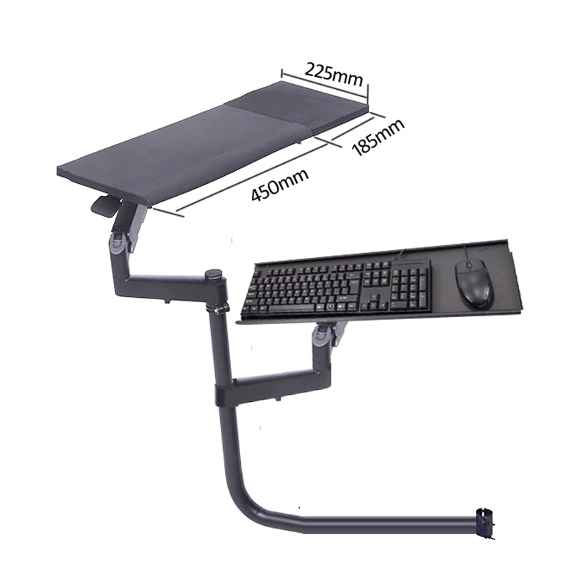 Document Holder Monitor - D-MOUNT OK7030 Многофункциональная подставка для ноутбука,