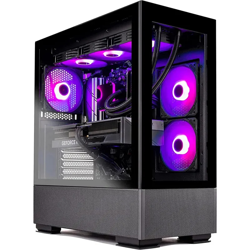 Nvidia Vga Rtx 4070 - Игровой ПК AOTESIER – Intel Core