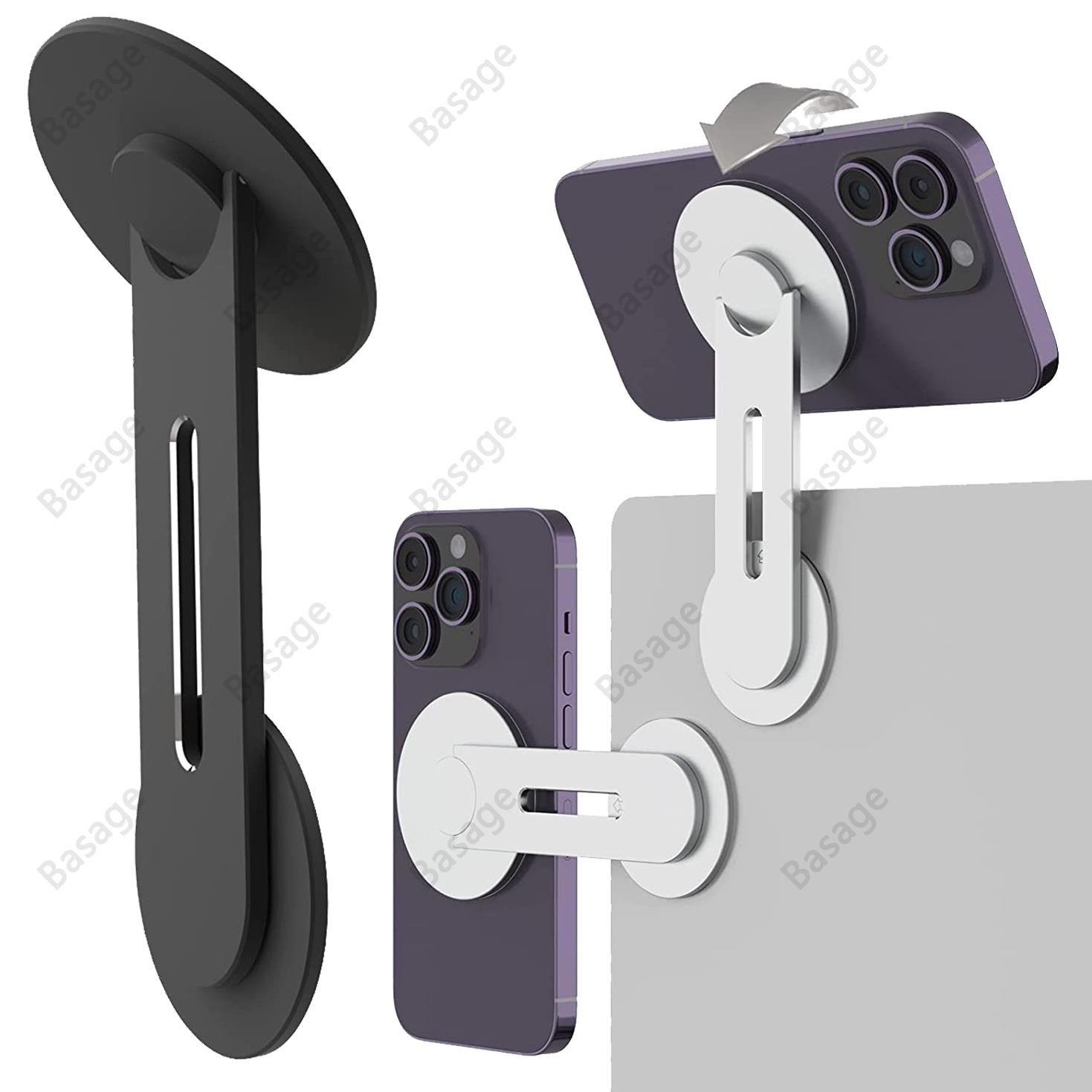 Document Holder Monitor - Непрерывный откидной кронштейн для ноутбука iPhone,