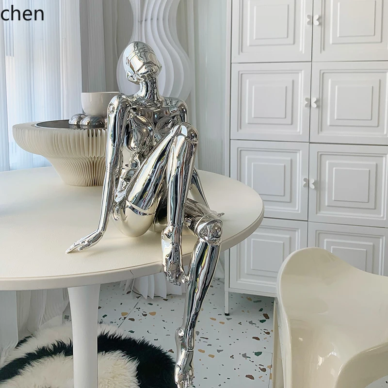 YFY Элитный Технологичный Деко – обзор и цена High Tech Office Room