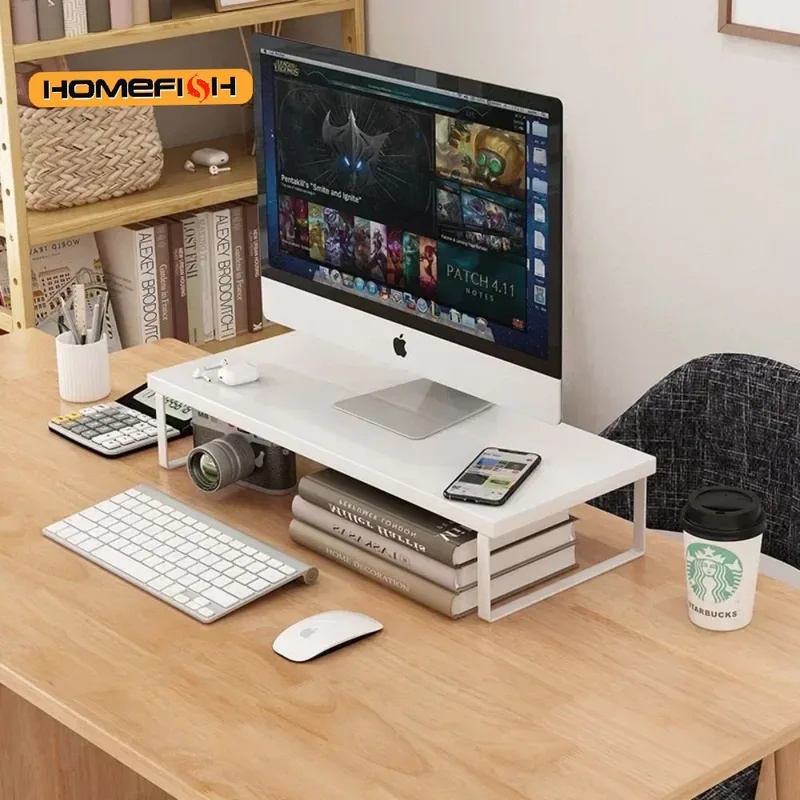 Подставка-органайзер для монит – обзор и цена Document Holder Monitor