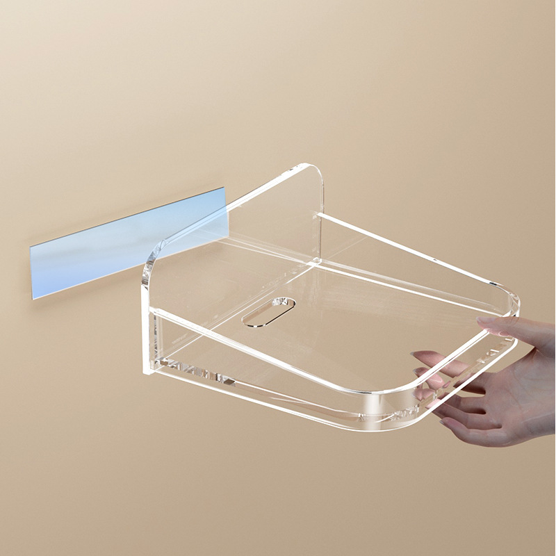 Однослойная настенная полка дл – обзор и цена Document Holder Monitor
