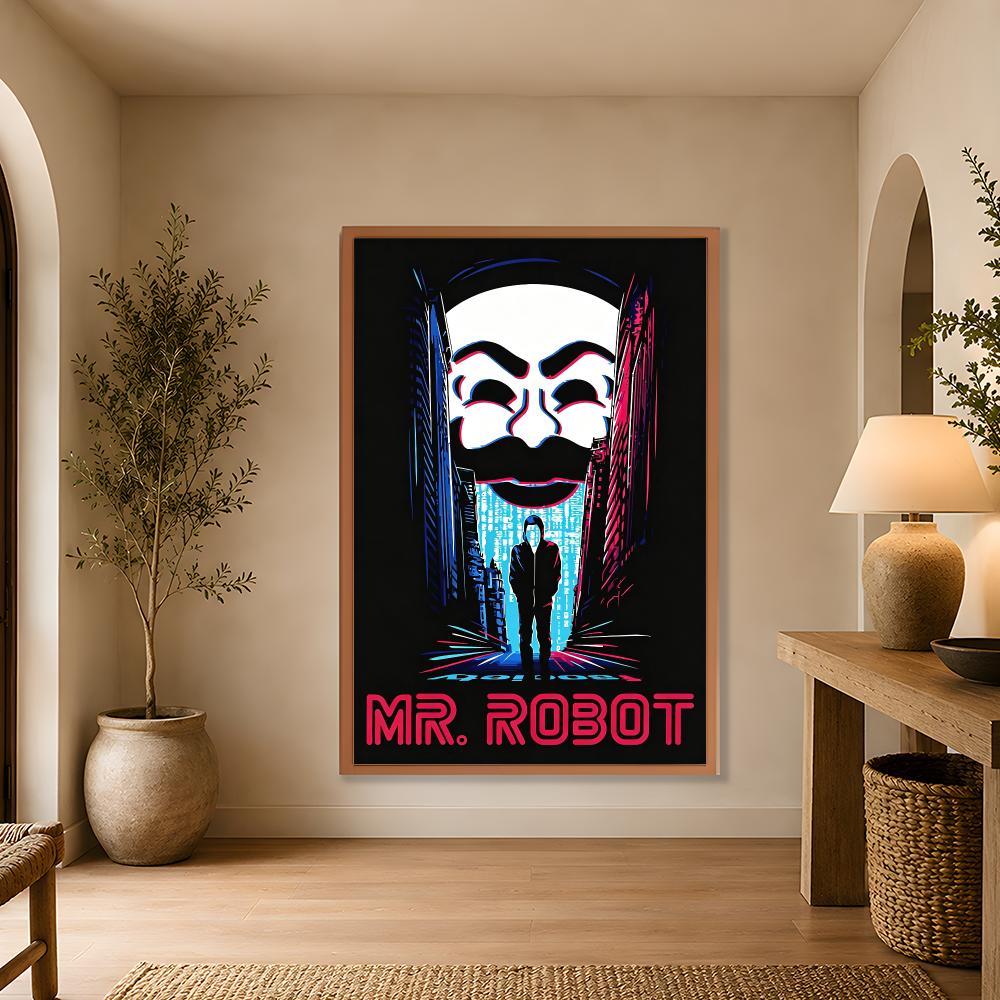 ТВ-Тек: Психологический трилле – обзор и цена Office Tech Decor