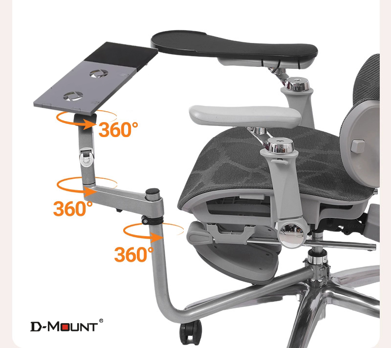 D-MOUNT OK7030 Многофункционал – обзор и цена Document Holder Monitor
