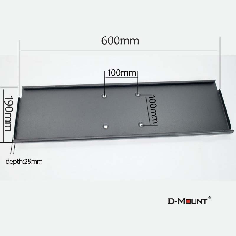 D-MOUNT OK7030 Многофункционал – обзор и цена Document Holder Monitor