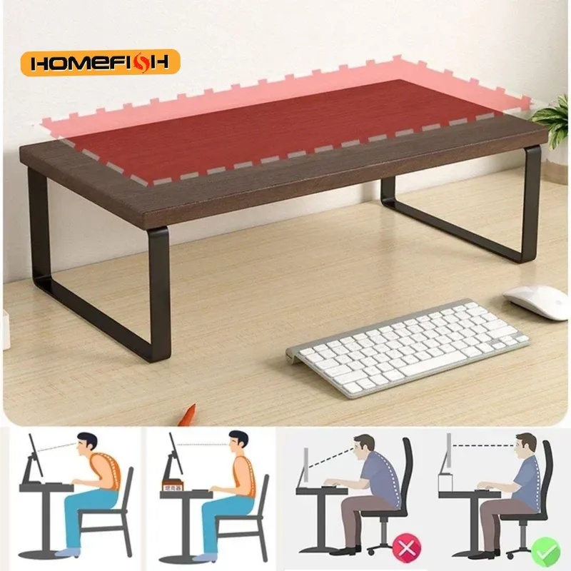 Подставка для компьютерного мо – обзор и цена Document Holder Monitor