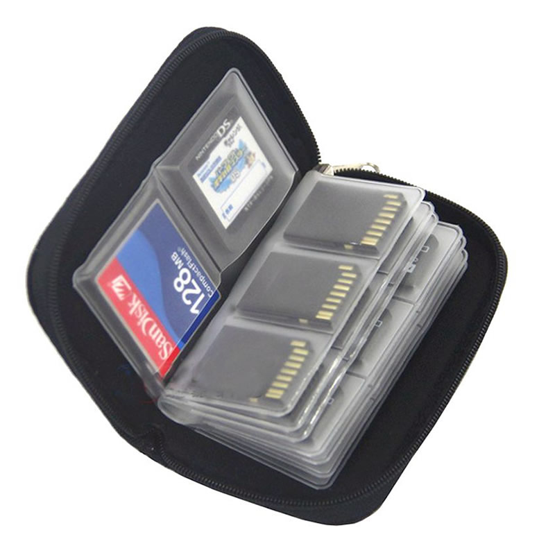Сумка для хранения игровых кар – обзор и цена Document Holder Monitor