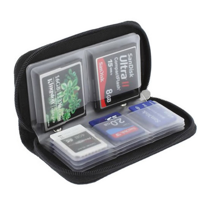 Сумка для хранения игровых кар – обзор и цена Document Holder Monitor