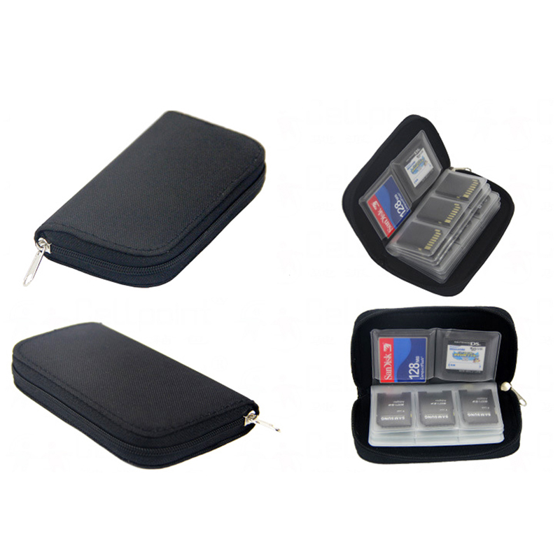 Сумка для хранения игровых кар – обзор и цена Document Holder Monitor