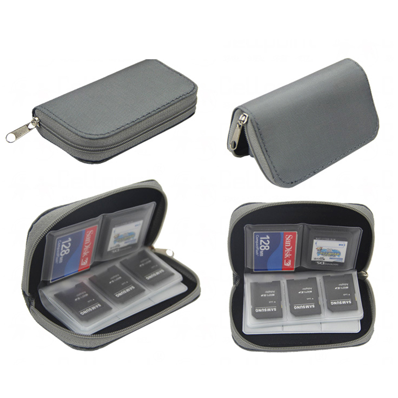Сумка для хранения игровых кар – обзор и цена Document Holder Monitor